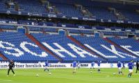 'Why do you need the money now?': Schalke apologise