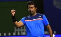 Will Paes complete 100 Grand Slam appearances?