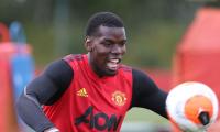 Man United reveal plans for Paul Pogba return