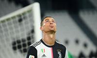 Italian Cup: Ronaldo misses penalty but Juve in final
