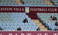 Strong anti-racism message at re-start of EPL