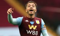 Villa captain Grealish charged after lockdown crash