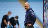 White people should apologise for racism: Guardiola