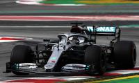 F1 champ Hamilton can expect a quicker car in Austria