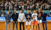 COVID-19: Ill Dimitrov, Coric jeopardize tennis return