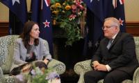 Australia-New Zealand push joint Women's World Cup bid