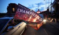 Factbox: List of trophies won by Liverpool