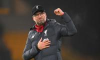 Klopp's managerial style leads Reds' transformation