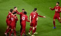 Liverpool greats hail Klopp's 'special' side