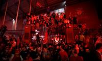 COVID-19: Liverpool urge fans to celebrate safely