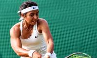 Fed Cup: India ready with Ankita and Sania in side