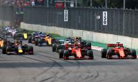 Spectators barred from Bahrain GP due to coronavirus