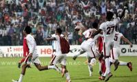Dominant Mohun Bagan clinch I-League title