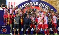 Rampaging ATK win historic third ISL title