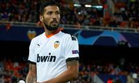 Football players test positive for coronavirus