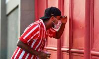 Court pushes back football's restart again in Rio