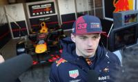 No F1 but Verstappen, Norris still find a way to race