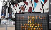 Premier League eyes June return: report