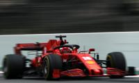 Will Formula One race at all in 2020?