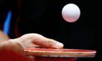 National table tennis champ stuck in Spain