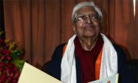'Chuni-da brought a 'sense of fitness' to cricket'