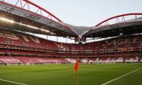 Portuguese, Spanish clubs resume training