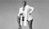 PHOTOS: Serena looks ravishing in new ad shoot