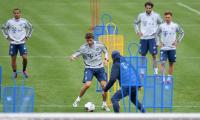 All you must know about soccer's return after COVID-19