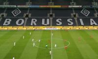 Now, where were we? Bundesliga restarts amid pandemic