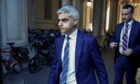 London mayor opposed to EPL June restart