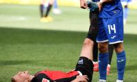 Injuries under the spotlight as Bundesliga continues