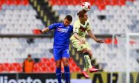 Eight soccer players at Mexican club test positive