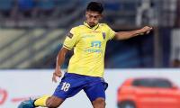 Is he the next big thing in Indian football?