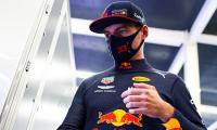 Verstappen on top in Turkey as Hamilton slips