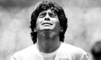 Diego Maradona: The genius who saw heaven and hell
