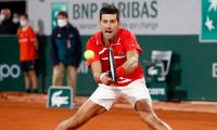 Djokovic gets green signal to play at French Open 