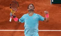 Nadal eyes revenge against Schwartzman in semis