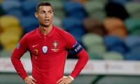 Did COVID-19 positive Ronaldo break health protocol?