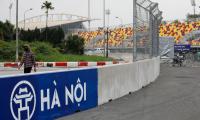 Vietnam cancels 2020 F1 race due to COVID-19 pandemic