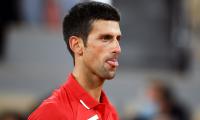 Why Djokovic has decided to skip Paris Masters