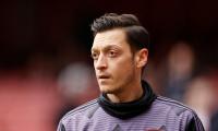 Arsenal's Ozil moving to Fenerbahce? 