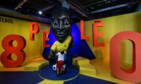 Pele to celebrate 80th birthday in isolation