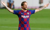 Football Focus: Rakitic quits Barca to rejoin Sevilla