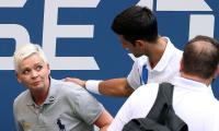 Learnt 'big lesson' from US Open default: Djokovic