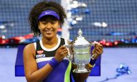 US Open stars Osaka, Azarenka rise in WTA rankings