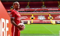 Liverpool complete Thiago signing from Bayern Munich