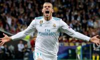 Spurs sign Bale on loan, Reguilon on permanent deal