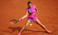 Former champ Halep pulls out of French Open 