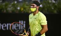 I must be at my best to win French Open, says Nadal