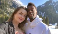 Tennis players Monfils-Svitolina engaged!